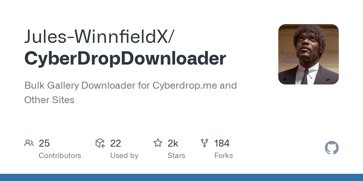 cyberfile downloader