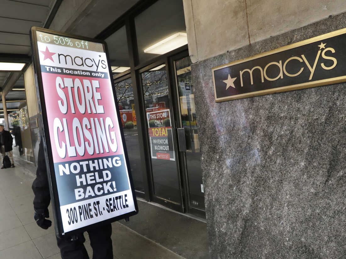 what time does macys closes today