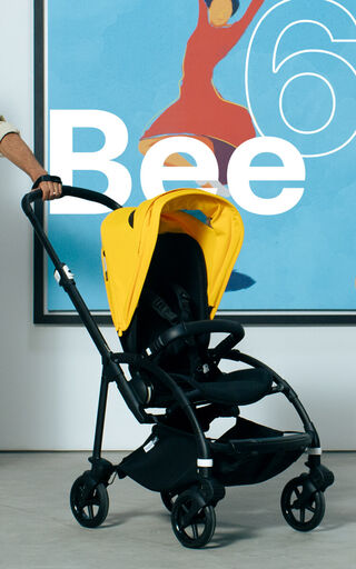 bugaboo bumblebee