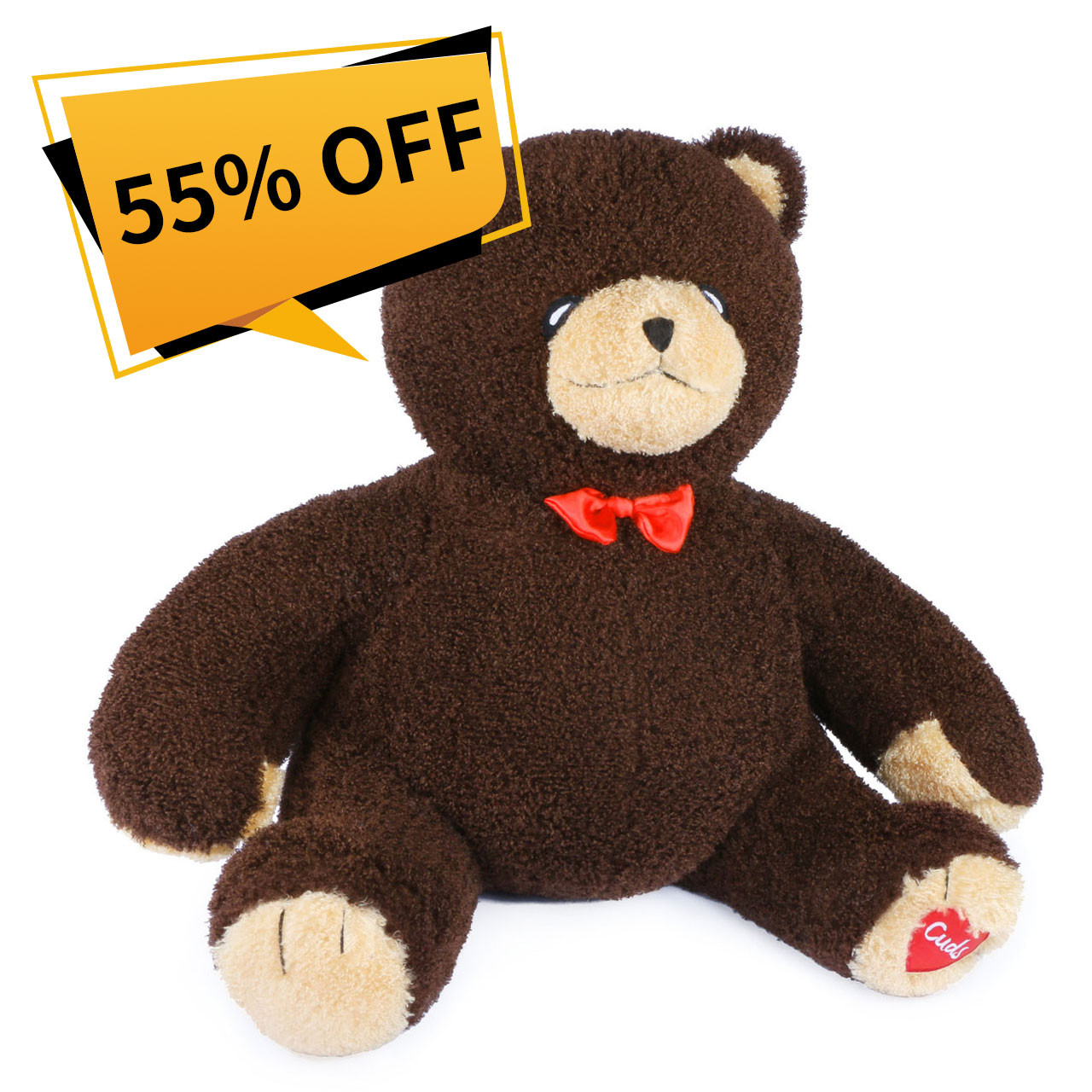 3 feet teddy bear at low price