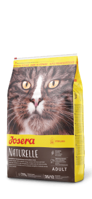 josera gato