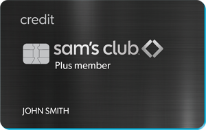 sams club card login