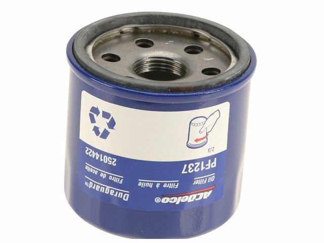 2020 nissan altima oil filter