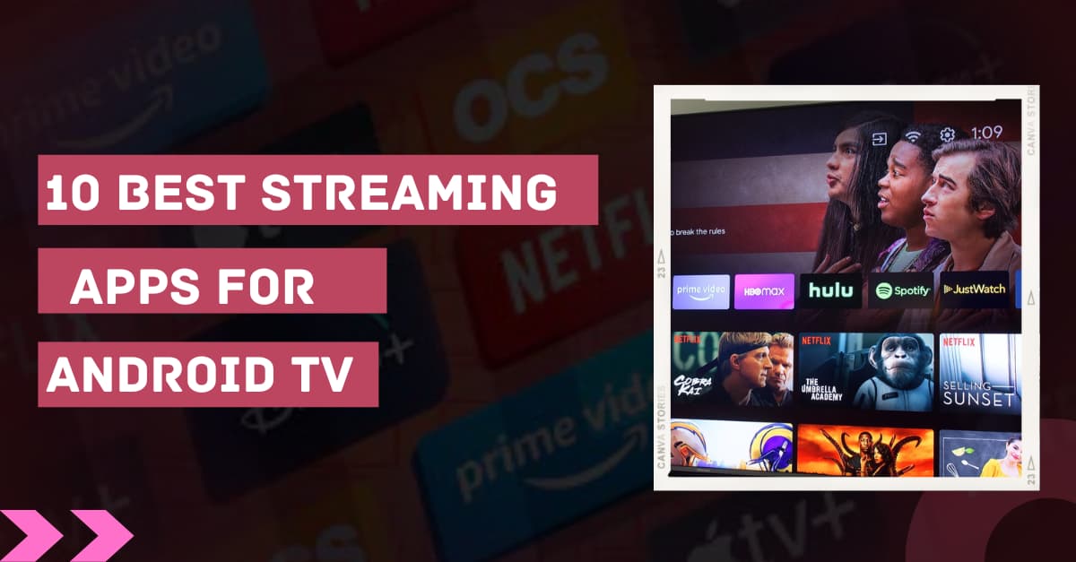 live tv app for android tv