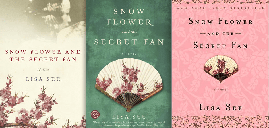 snow flower and the secret fan summary