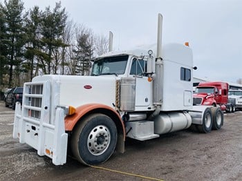 379 peterbilt for sale in canada