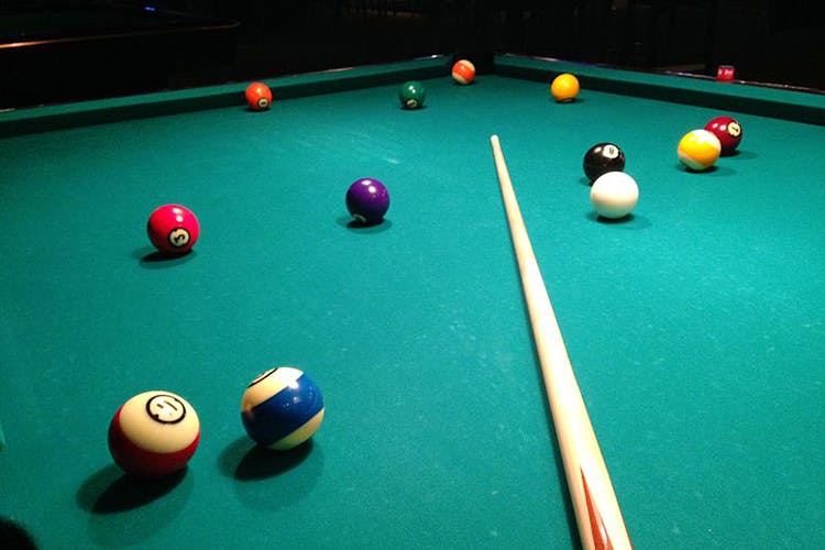 billiards pool near me