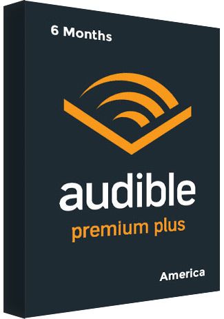 audible gift