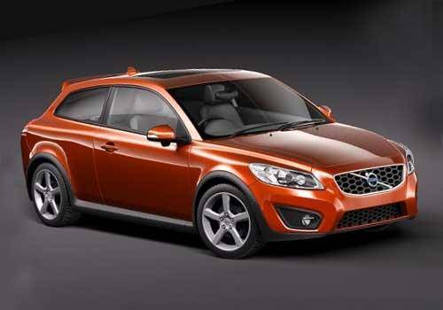 volvo xc30 mileage