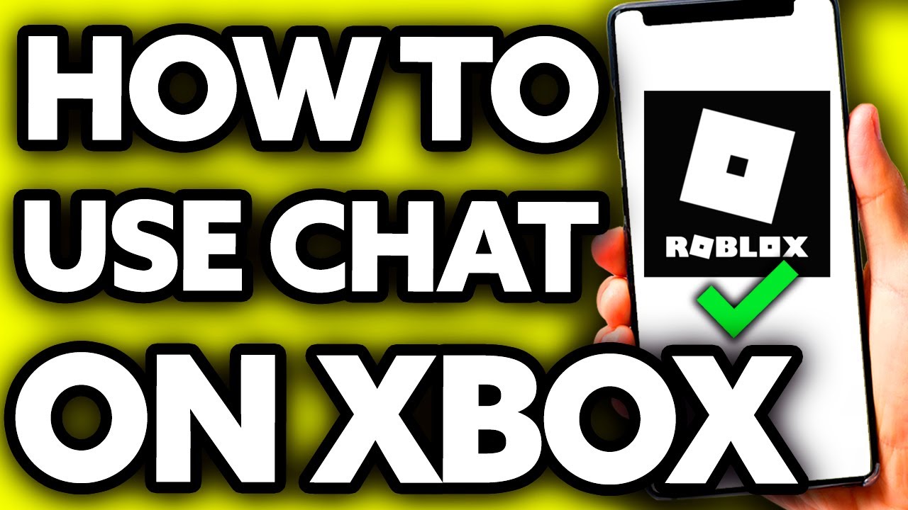 how to get roblox voice chat on xbox