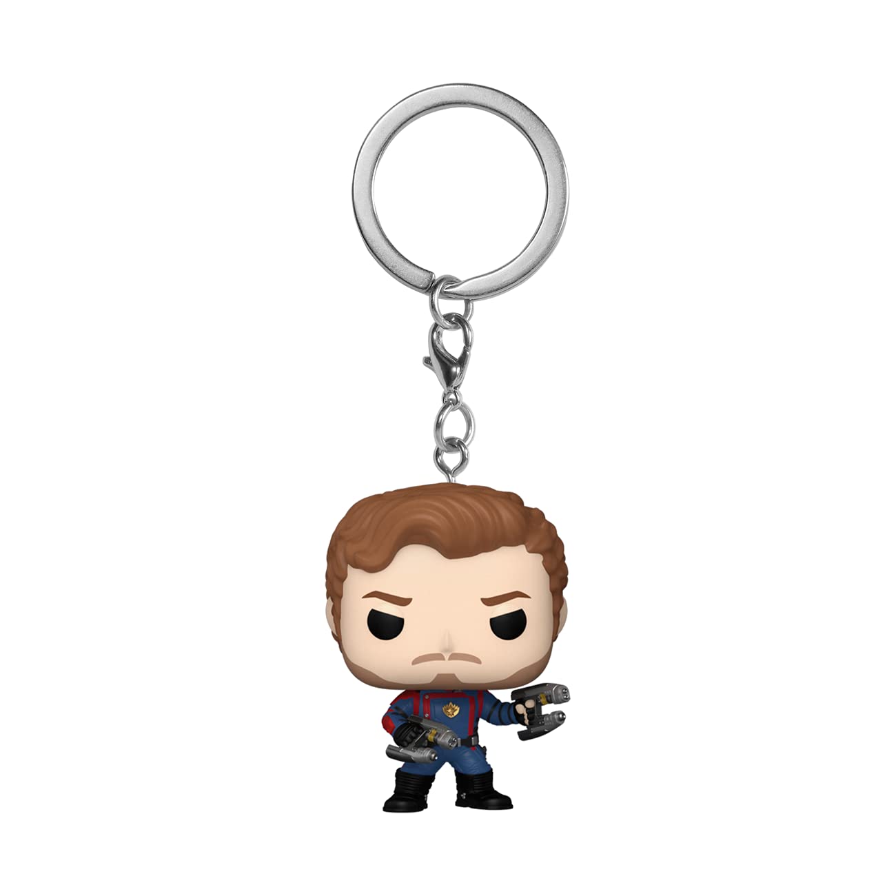 guardians of the galaxy keyring