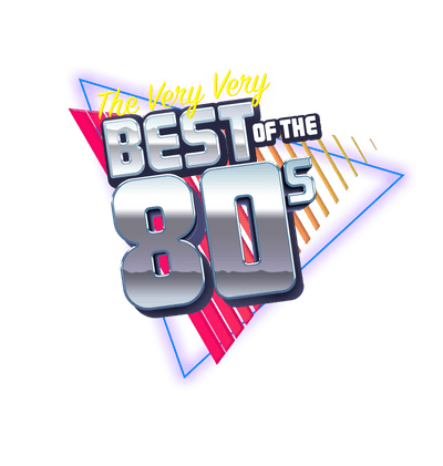 best of the 80s