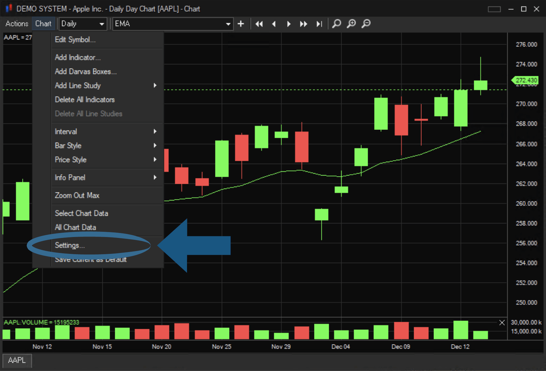 sterling trader pro price