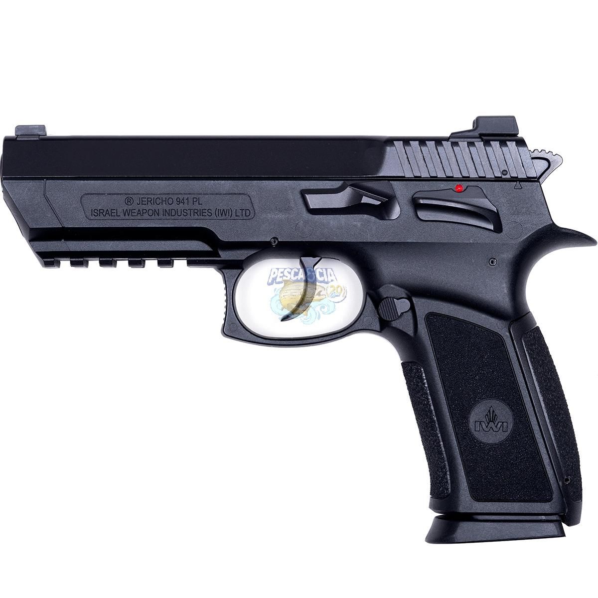 iwi jericho 941 pl