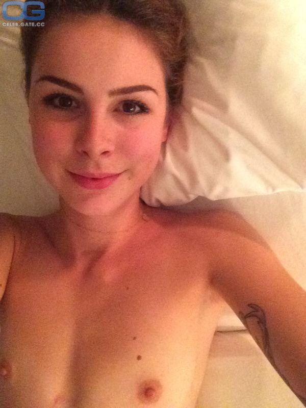 nackt lena meyer