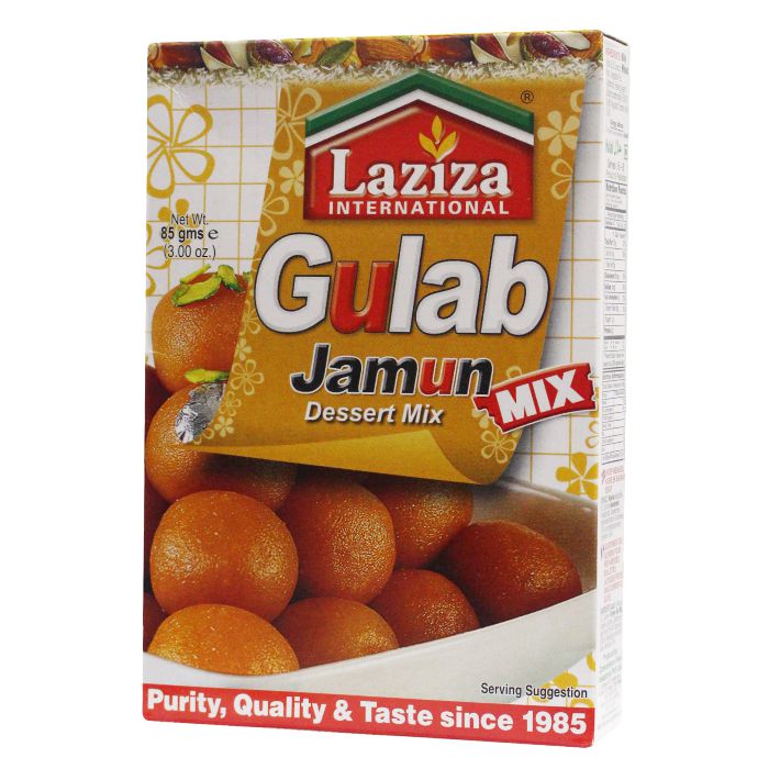 gulab jamun mix powder