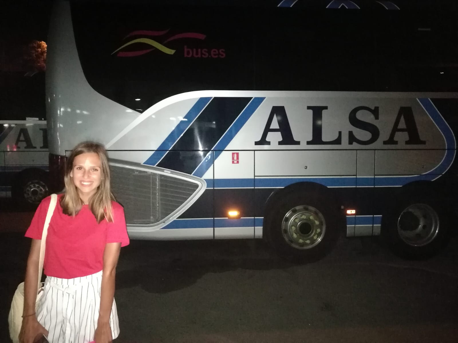 alsa bus.