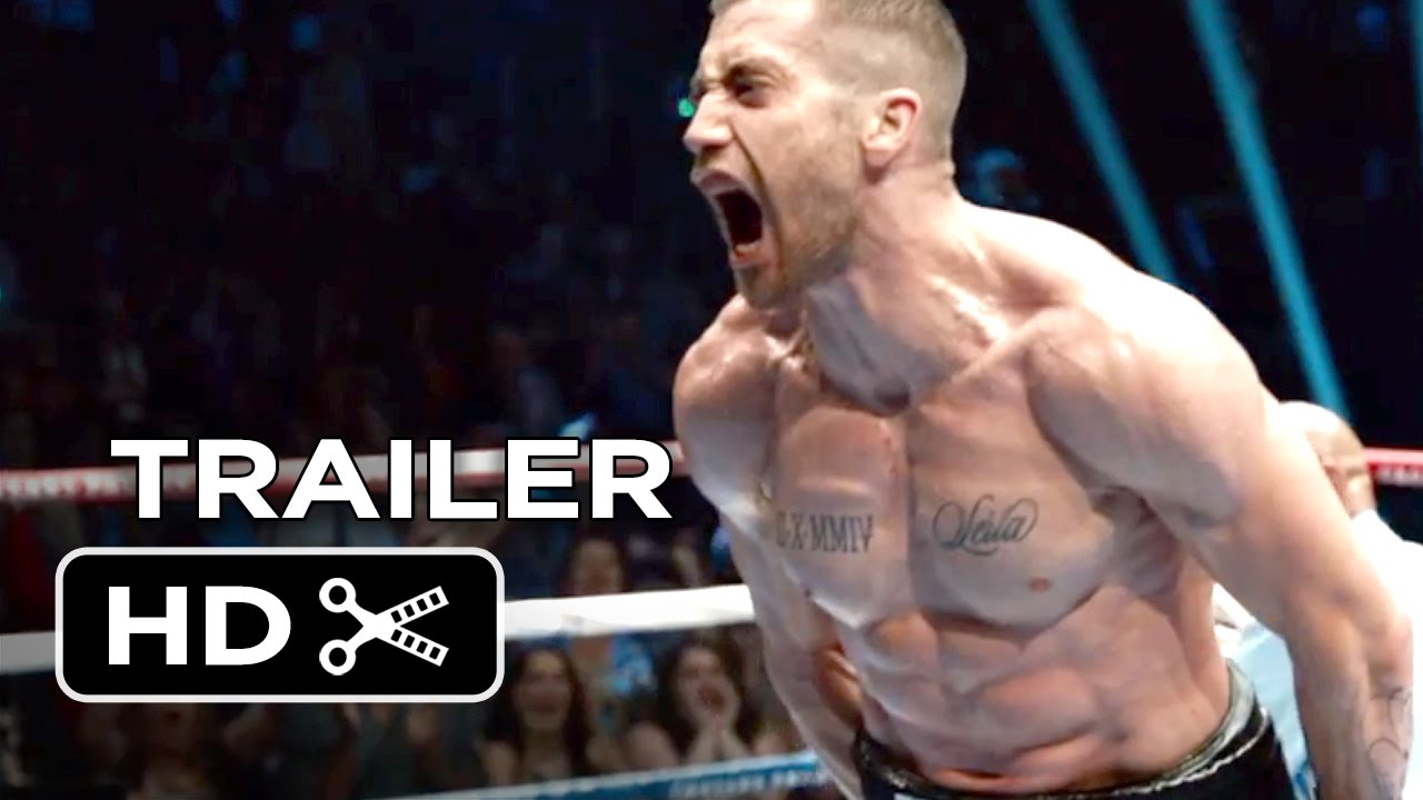 southpaw 2015