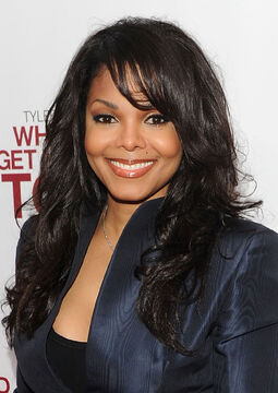 janet jackson wikipedia