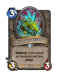 hearthstone adapt