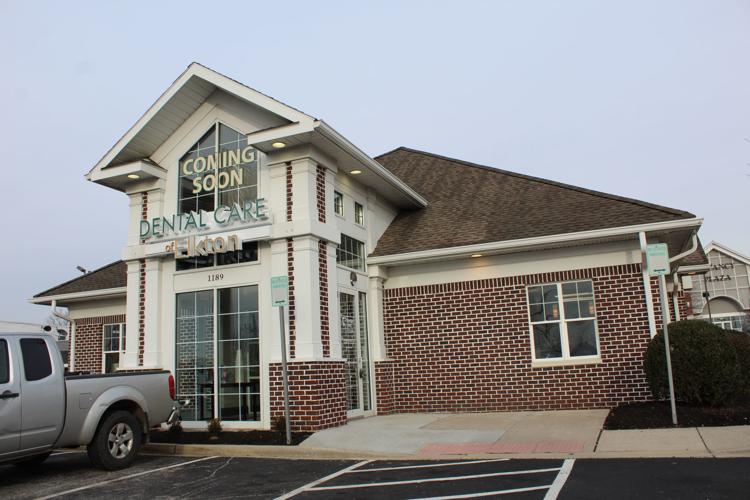 dental care of elkton