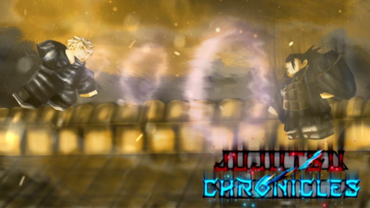 jujutsu chronicles trello