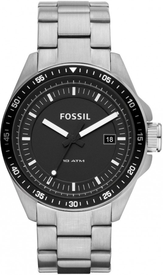 reloj fossil 10 atm