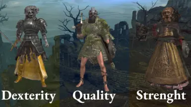 nexus mods dark souls