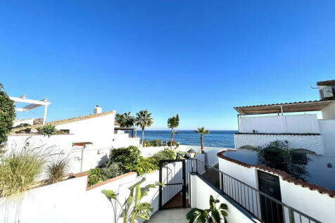 rightmove malaga