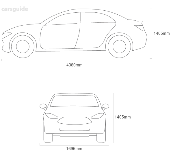 vento length in feet