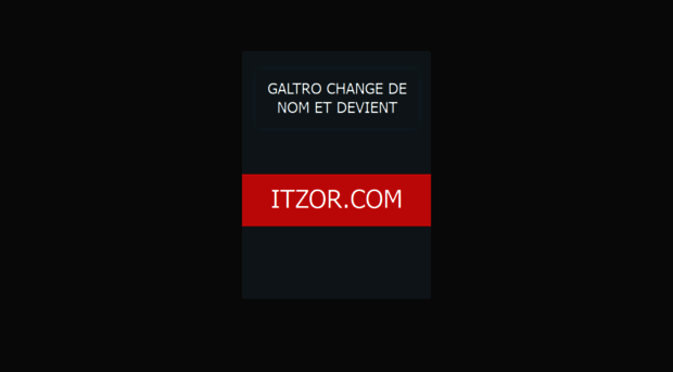 galtro . com