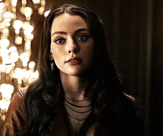 hope mikaelson gif
