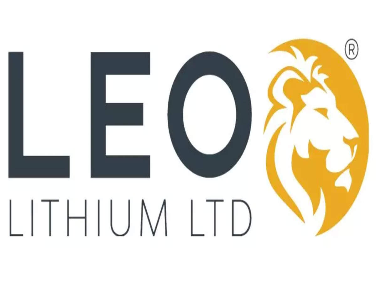 leo lithium limited