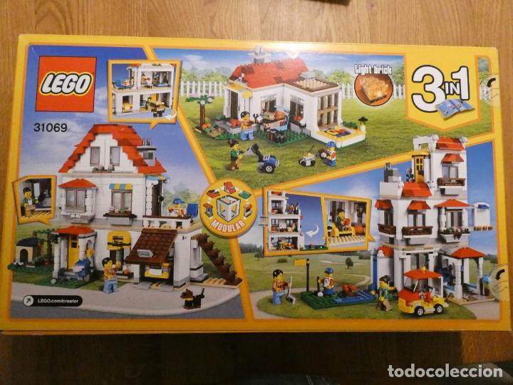 lego 31069