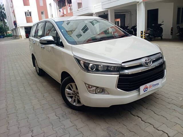 second hand innova in chennai