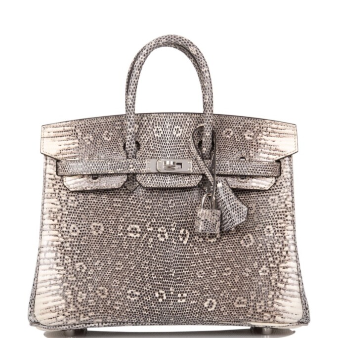 highest priced birkin bag