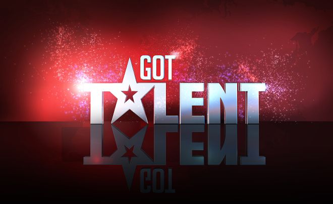 got talent wallpaper