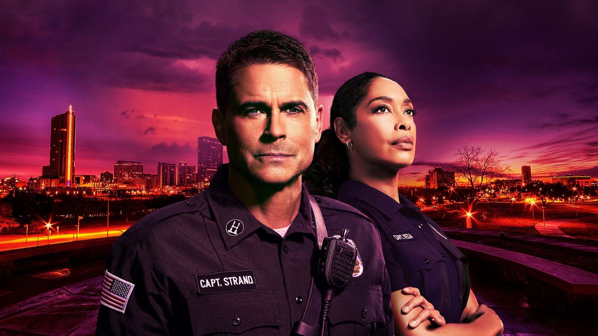 9-1-1 lone star temporada 3