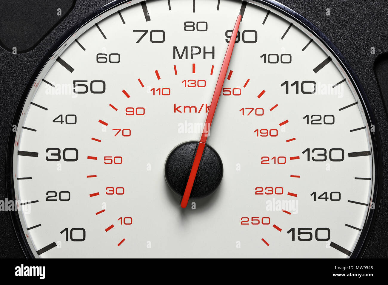 90 mph to.kmh