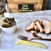 old town smokehouse