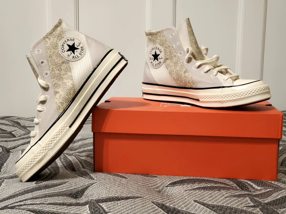 converse size 9 womens