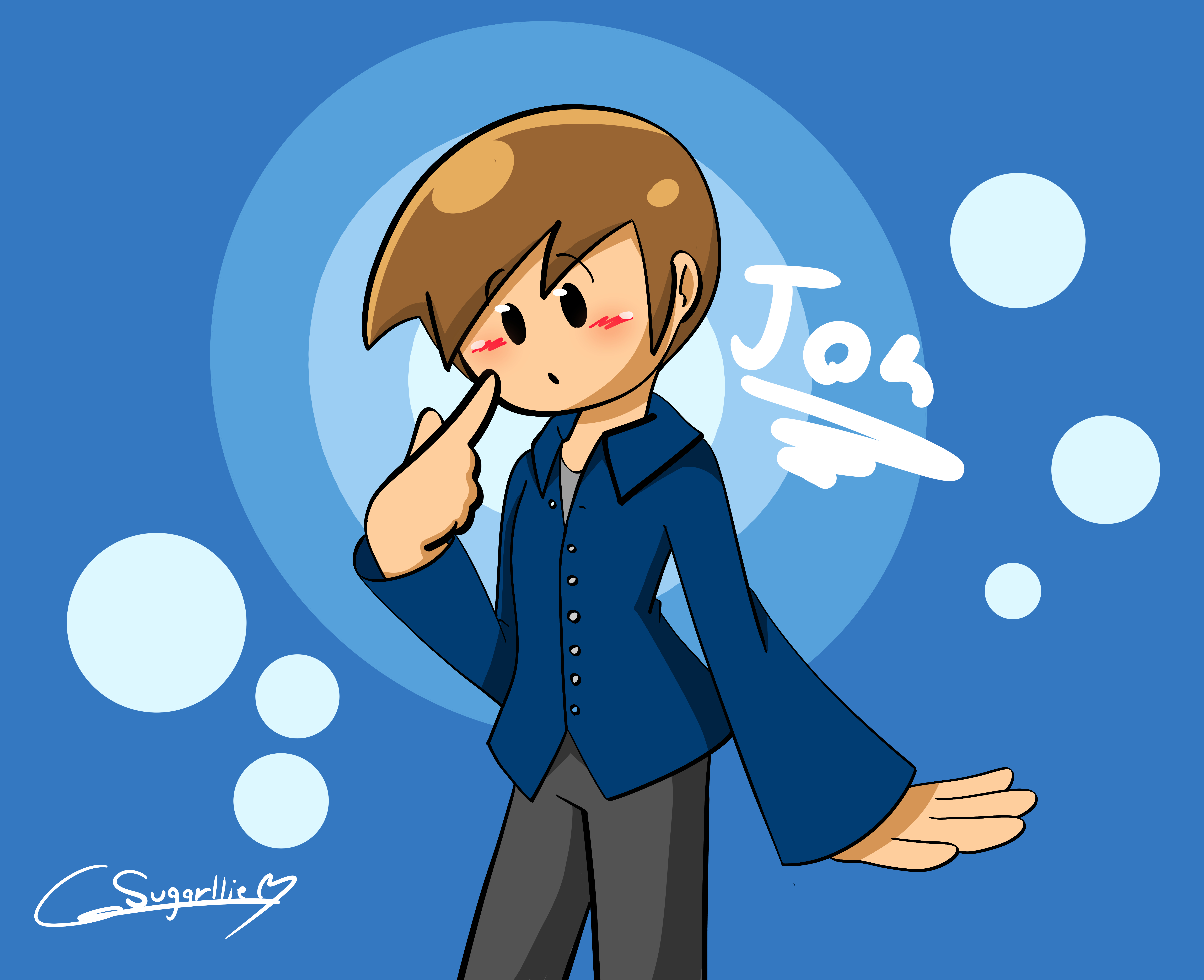 jon eddsworld