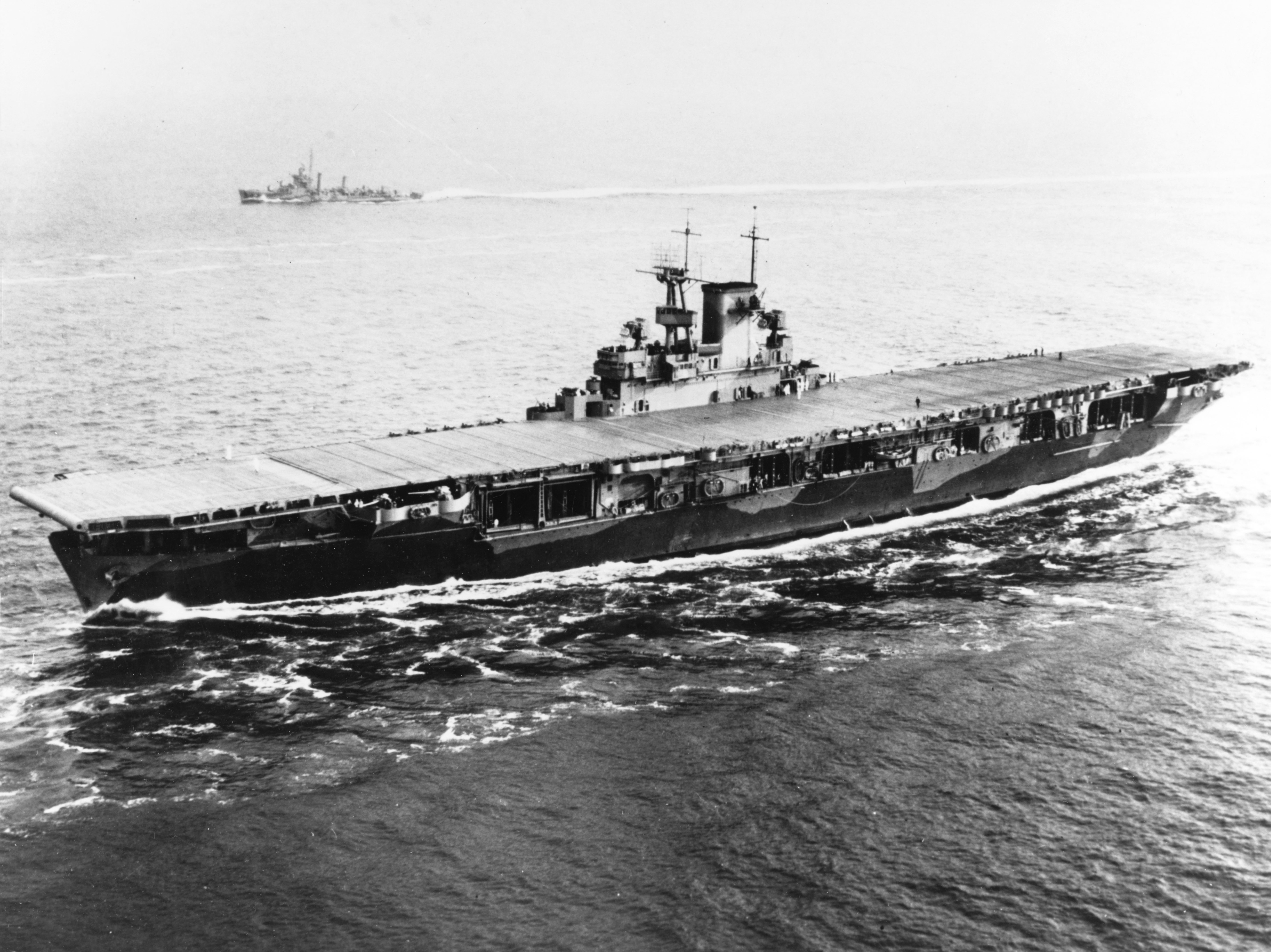 uss wasp