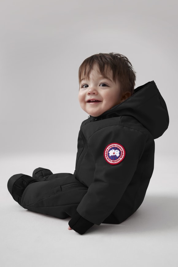 babe canada goose