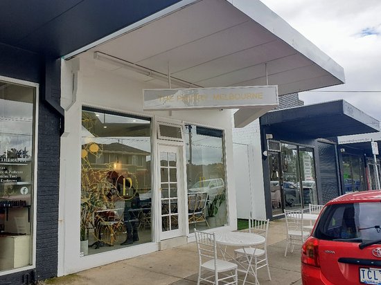 the pantry pascoe vale
