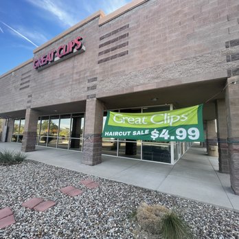 great clips albuquerque