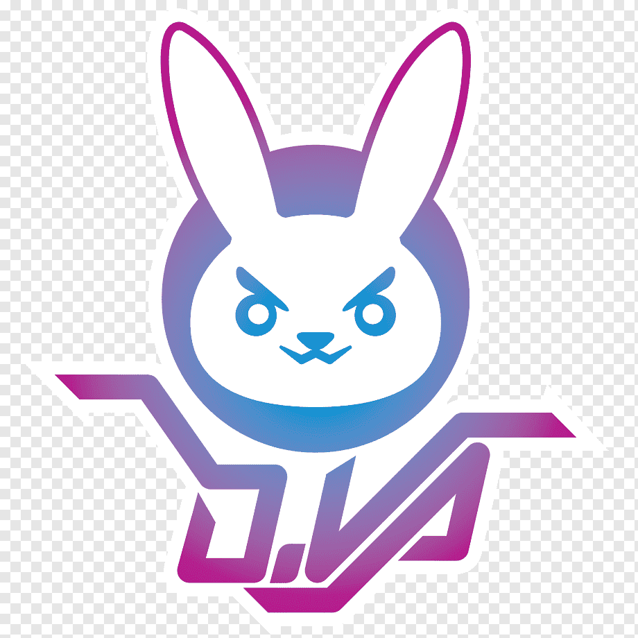 dva logo overwatch