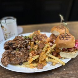 beat food near me