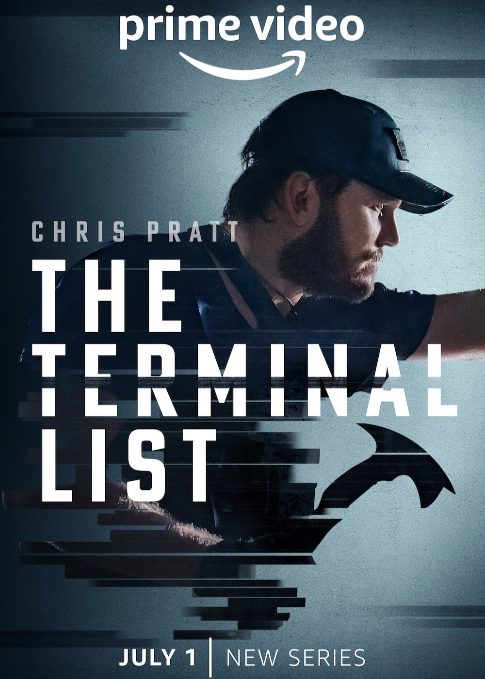 the terminal list ekşi