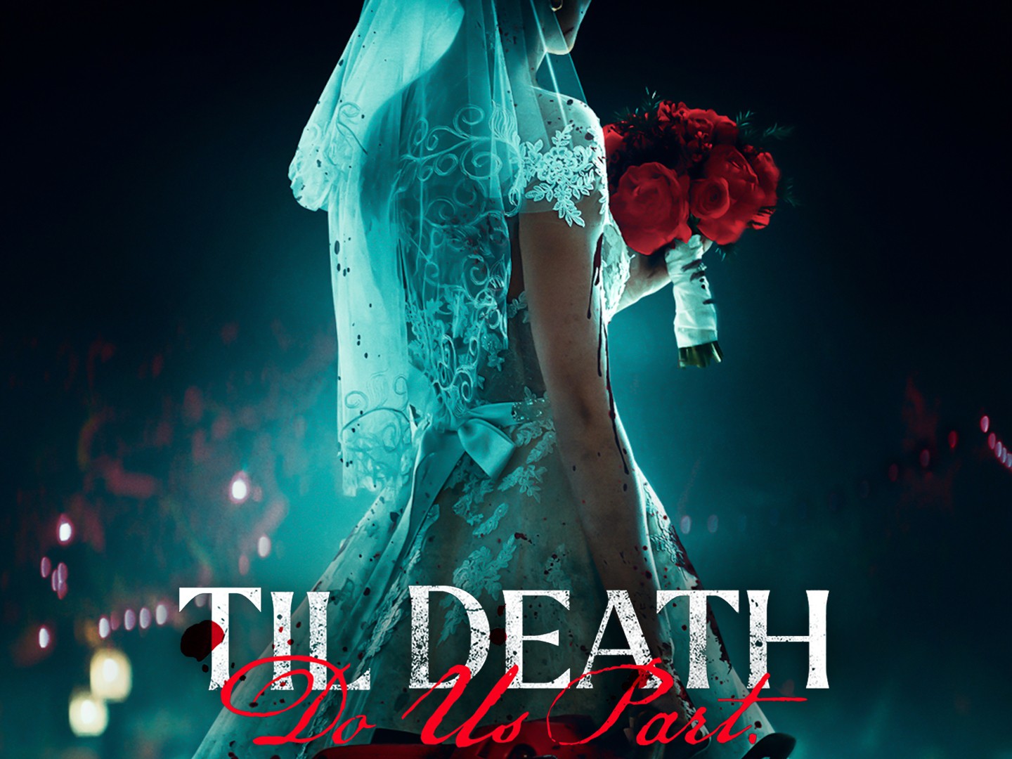 til death do us part showtimes